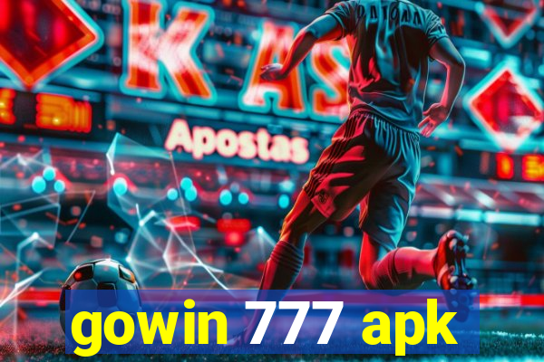 gowin 777 apk